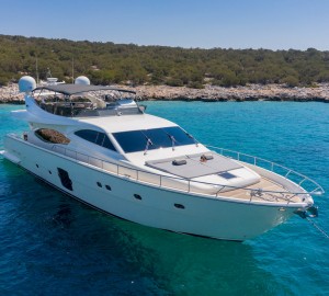 View: 100s of Yacht Charter Price Deals ~ Save 40% | CharterWorld